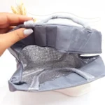 کیف ظرف غذا عایق دار کودکان