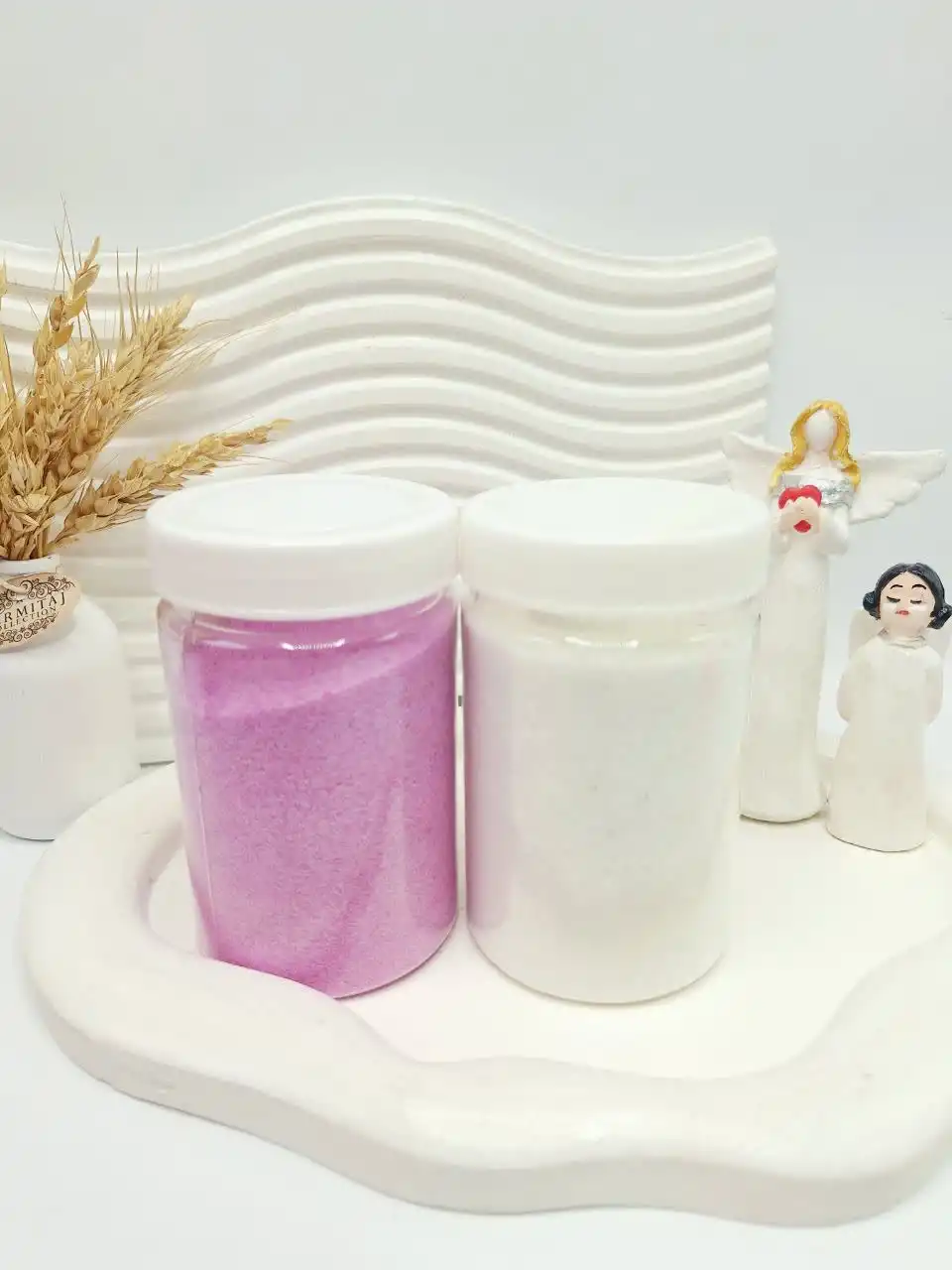 20251117133310393-thumbnail پودر پدی ژل 500گرمی برند ARA (بنفش) - Image 1