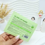 پچ لب آلوئه ورا کورمسیک کد 0597