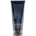 ماسک لایه بردار زغالی هیدرودرم مدل Black Mask حجم 60 میلی لیتر