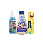 پک هدیه کودک پسرانه