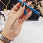 مداد چشم مشکی مات بل MAAT BELL