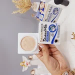 کوشن شیر الاغ اورجینال برند وکالی Wokali کد HA3091