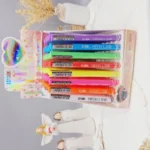 خط چشم ماژیکی کیفیت عالی و نعونی کد 5689