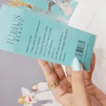 فرمژه سلطنتی برند ژولیوس JULIUS