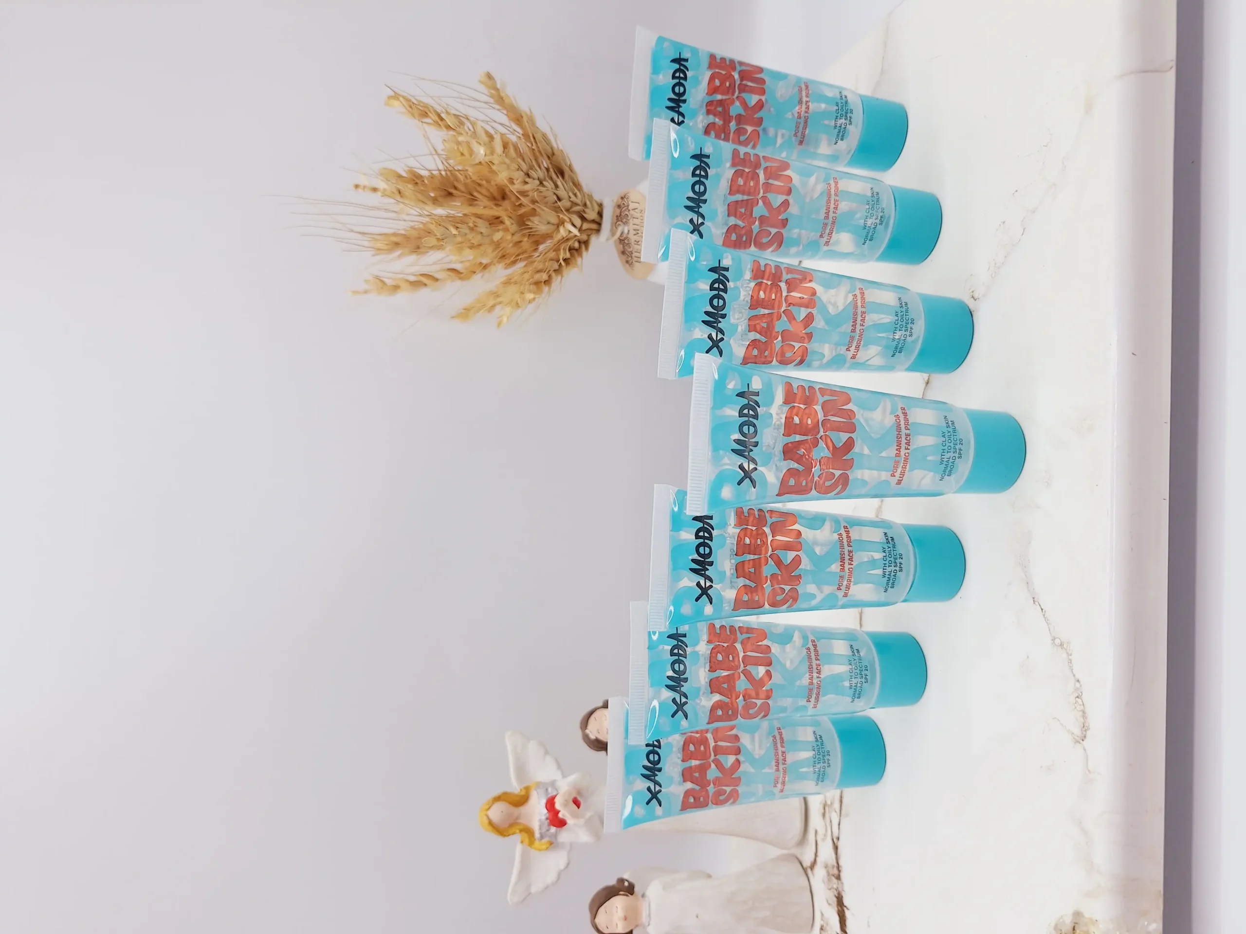 20250731061703761-thumbnail پرایمر محو کننده منافذ برند MODA کد 3348 - Image 1