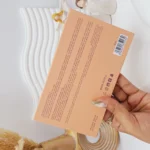 پالت سایه خوش رنگ و ترند برند NUDE 0230 کد 0235