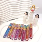 لیپ گلاس گلیتری میس بیوتی Miss Betty کد L1002