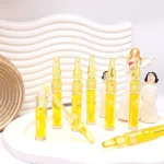 حجم دهنده لب آمپولی کلاژن کد TG-171