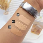 بی بی کرم مات و 24 ساعته آرت اسکین کد 973103