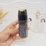 مام رولی زنانه DEODORANT ضد تعریق 60 میل برند max lady کد 6068