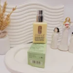 ژل آبرسان کلینیک مناسب پوست مختلط خیلی خشک تا خشک حجم 125 میل کد 9890 (های کپی امارات)