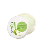 کره بدن سیب سبز شون