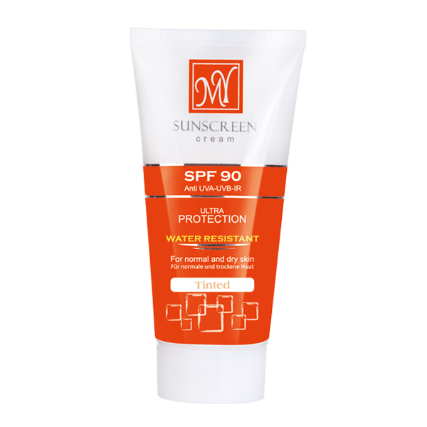 SPF90 ضد آفتاب SPF90 مای*|My sunscreen spf90 - Image 1