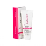 کرم کنترل کننده چربی و آبرسان لافارر کد 1 مناسب پوست های چرب و مستعد آکنه حجم 75 میلی لیتر