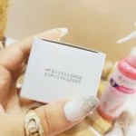 اسپری رفع ترک و خشکی پا و بدن قوی ویتامین VITAMIN E راکو RAKO کد RK923 اصلی