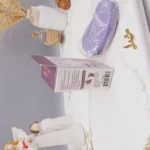 صابون لایه بردار و رفع بوی بد پا FOOT CARE کد 1060