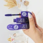 ریمل رنگ بنفش برند کیس بیوتی بلند کننده و ضد آب کد NO.66176-03D