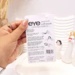 چسب مژه مصنوعی برند eye کد SDA 00-0930