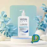 کرم مرطوب کننده دست و صورت هیدرودرم مدل Aqua Mist حجم 500 میلی لیتر