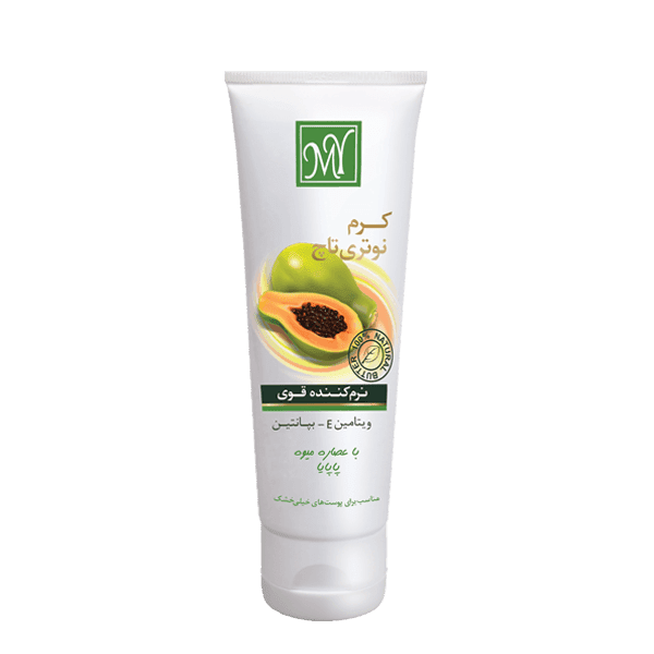 nutri-1 کرم میوه ای نوتری تاچ مای(پوستهای بسیار خشک) 75میل|My nutri touch cream 75ml - Image 1