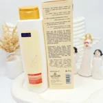 شامپو کراتینه رشد مجدد موهای سالم و براق مکس لیدی کد 4896