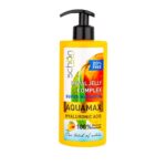 کرم آبرسان آکوامکس رویال ژلی شون|Schon Aquamax Royal Jelly Complex Cream 500ml