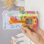 مسواک کودک مستر اورال با برس نرم به همراه گیتار فانتزی