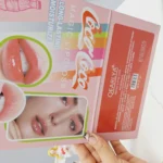 برق لب طرح بطری نوشابه ای برند ‏QEARLYA‏ کد 7202