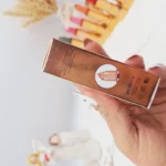 رژ لب حرارتی مات و درخشان برند TAILAIMEI کد 1360