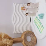 ست پد کانسیلر گوگولی همراه با پد سایه MAKE UP