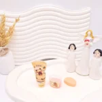 پک کرم دست و بالم لب طرح خرس نود برند RPK کد 3983