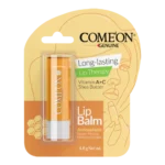 بالم لب نرم و براق کننده عسل کامان