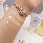 بی بی کرم رویال پریما ساخت فرانسه ROYAL Prima کد 7609