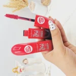 ریمل رنگ صورتی برند کیس بیوتی بلند کننده و ضد آب کد NO.66176-038