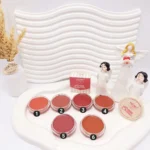 رژ گونه طبعیی و مخملی گرد آرت اسکین کد 976124