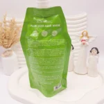 ماسک مو ساندیسی درمانی آلوعه ورا حجم 350 گرم کد 22950