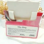 تینت لب و گونه ژله ای برند Miss Betty کد 5108