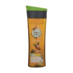 شامپو کراتینه مغذی مو آردن سری هرباسنس حجم 300 میلی لیتر