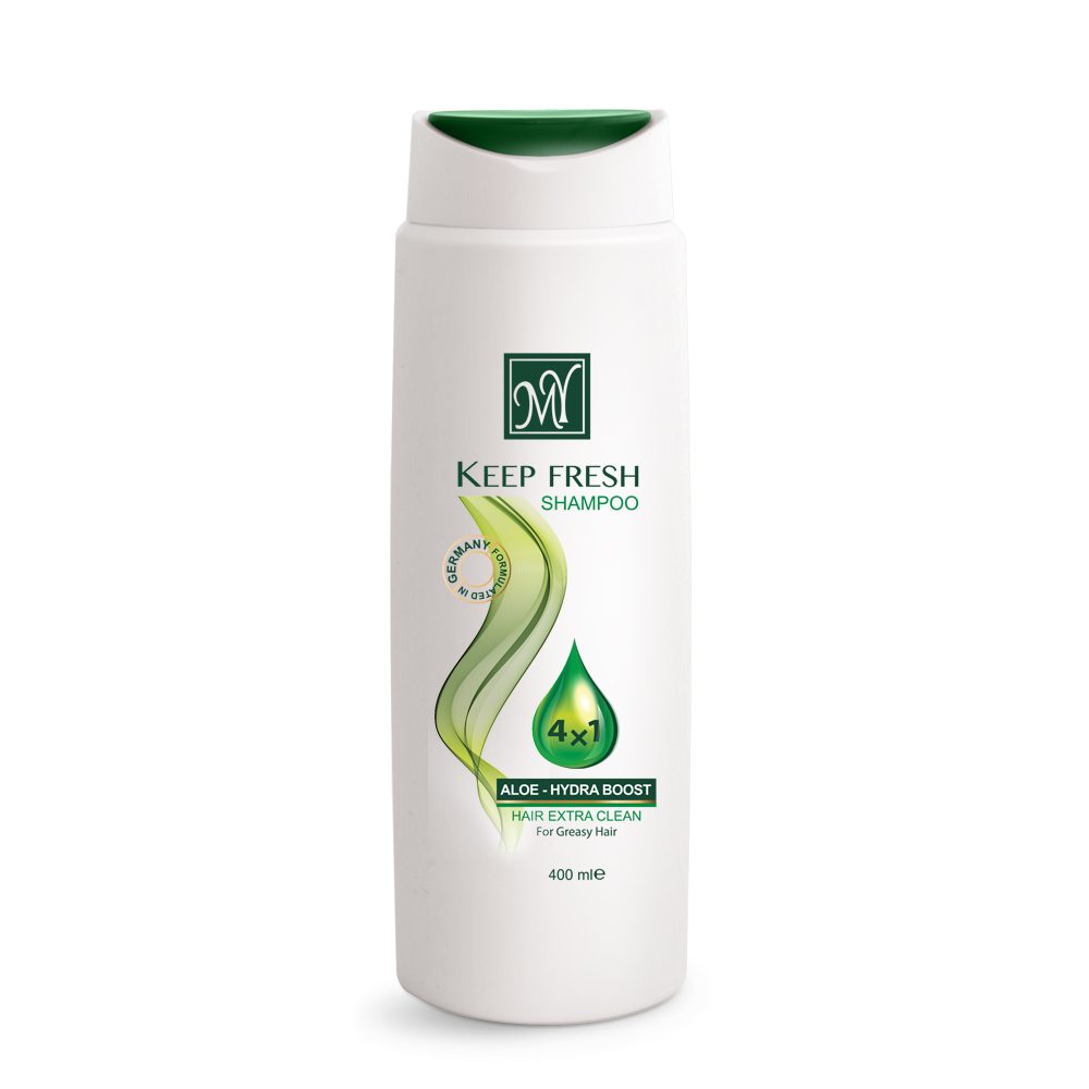 keep-fresh-shampoo شامپو کیپ فرش مای|My keep fresh shampoo - Image 1