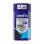 استیک مردانه واید سورمه ای ۹۰ میل آمبرلا