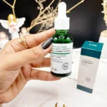 سرم ضدجوش سالیسیلیک اسید ETAE حجم 30ML کد FZ55603