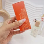 عطر بیکینی رایحه شهد گل (NECTAR) حجم 50 میل فوق العاده خوشبو با ماندگاری بالا ساخت ترکیه