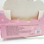 عطر بچگانه دایره ای طرح گربه بانمک مسافرتی کد 1432