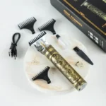 خط زن دسته فلزی مدلt۹