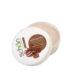 کره بدن قهوه شون | COFFEE BODY BUTTER SCHON