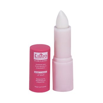 lip-balmjpg بالم لب مرطوب کننده و ترمیم کننده الارو|Ellaro Repair And Hydrate Lip Balm - Image 1