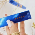 ریمل ژله ای 7D پوکه فلزی دایسل اصلی DeCarlo کد 5345