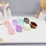 براش رژ گونه مدل اتو محافظ دار