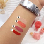 رژ گونه مایع پد دار آبرنگی برند آرت اسکین کد 976169